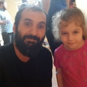 Meet your Posher, Abdelkarim